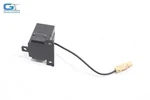 2020 - 2021 Cadillac XT6 Antenna Base Module Unit Oem Used. Price: $16.49.