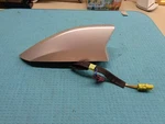Chevrolet Volt 16 17 18 19 Switchblade Silver Satellite Radio Antenna Used. Price: $139.98.