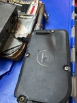 1977-1985 Mercedes-benz W123 W126 Am Fm Radio Stereo Power Antenna Read Below Used. Price: $180.00.