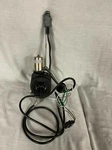 1987 Pontiac Grand Am Power Antenna Gm 22535821 Oem Nos New. Price: $55.00.