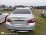 Antenna Oem 2018 Nissan Altima 1YR Wrnty Used. Price: $100.00.