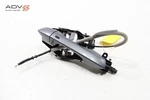 2019 - 2026 Volkswagen Jetta Front Left Driver Side Door Exterior Handle Oem Used. Price: $174.99.