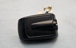 07-12 Fiesta Focus Fusion Mkz Radio Antenna Support Black Oem Used. Price: $48.59.