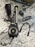 Metra CF-PW22 Universal Motorized Am/fm Fully Automatic Power Antenna New. Price: $44.95.