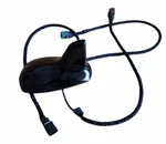 07-11 Mercedes W211 CLS63 CLS550 Roof Shark Fin Gps Antenna Black 2218205075 Oem Used. Price: $39.99.