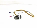 2014 Mercedes-benz E350 Radio Roof Antenna Black 204-905-53-04-9040 *peeling Used. Price: $99.75.