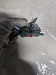 2021 2023 Acura Tlx Telematics Antenna Control Module 39510-TGV-A011 Oem Used. Price: $29.99.
