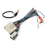 Aftermaket Radio Wire Harness Antenna Adapter Cable 2006-2010 Ford Explorer New. Price: $13.49.