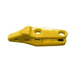 Bucket Tooth Adapter Cover Fits Caterpillar 3G9307 New. Price: $155.99.