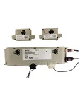 2010-2011 Mini Cooper Radio Antenna Booster Amplifier Modules Set Oem Used. Price: $34.99.