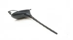 Jeep Grand Cherokee MK4 WK2 Roof Antenna Aerial & Base P05064771AC 2011 Used. Price: $53.69.