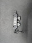 Oem Porsche 987 Boxster Cayman Right Antenna Amplifier 99764711800 Used. Price: $23.99.