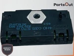2011-2018 Audi A8 Rear Antenna Noise Suppression Choke 4H0035570A Oem Used. Price: $31.04.