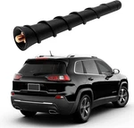 Short Antenna For 2011-2025 Cherokee, Grand Jeep Renegade, Compass New. Price: $47.68.