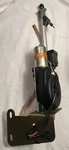 Saab Ng 900 Og 9-3 Power Antenna For Convertible 5035969 Oem 30-DAY Warranty Used. Price: $93.00.
