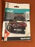 Nos Harada EA-60 Fm Booster Amplifier Unit For Audio New. Price: $12.00.