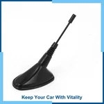 PACK(1) Car Decorative Self Adhesive Top Mount Roof Dummy Antenna Aerial 13CM New. Price: $22.79.