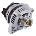 For Acura Tsx 2.4L 2009-14 Honda Accord 2008-12 31100R40A01 Alternator New. Price: $119.00.