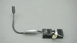 2012-2020 Tesla Model X Rear Left Driver Side Antenna Noise Filter Module Oem Used. Price: $16.24.
