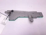 Radio Antenna Amplifier Module For Mercedes-benz 500/ 2004 Oem Used. Price: $35.09.
