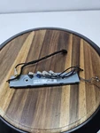 2007-2010 Audi Q7 Rear Radio Amplifier Antenna Booster 4L0 035 225 Oem Used. Price: $46.55.