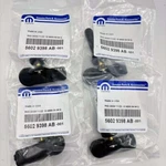 4PCS Tire Pressure Sensor 56029398AB 68241067AB Tpms For Dodge Chrysler Jeep Ram New. Price: $36.99.