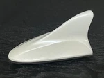 Hyundai Sonata Roof Shark Fin Antenna White 96210-3X000WJR Oem 11 12 13 Used. Price: $99.95.