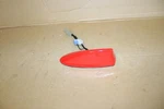2022 2023 2024 Toyota GR86 Brz Roof Shark Fin Antenna 86321CC400T7 / Track Bred Used. Price: $125.00.