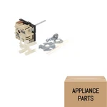 29107021-A Oem For Kitchenaid Oven Range Top Burner Infinite Switch Part # Model New. Price: $62.16.