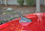 Perrin 2" Super Short Antenna For 2013-2014 Subaru Brz / Scion Fr-s New. Price: $40.65.