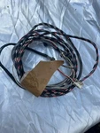 Bmw E30 325ES Oem Radio Antenna Cable Wire Harness Loom Used. Price: $74.99.