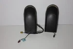 21-25FORD F-150 Roof Radio And Gps Antenna LC3T-19K351-AE EC3-19K351-FF Used. Price: $100.00.