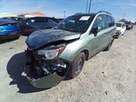 Forester 2018 Antenna 12919808 Used. Price: $59.02.