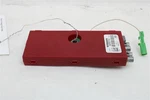 Radio Antenna Volvo XC60 2012 30761716 1094362 Used. Price: $69.99.