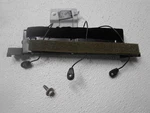 2011 Cadillac Cts Rear Window Glass Defroster Module Used. Price: $58.99.