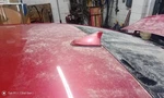 Elantra 2017 Antenna 779462 Used. Price: $80.00.