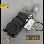 1992-1999 Mercedes Benz R129 SL320 500 600, W140, W124 Hirschmann Antenna Oem Used. Price: $239.90.