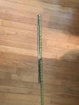 Nos Ford Antenna Mast Airfoil Type Falcon Fairlane Galaxie Truck Mustang Bird New. Price: $22.00.