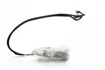 2006-2008 Bmw 750I 750LI E66 Upper Roof Shark Fin Antenna Inner Module 8472 Used. Price: $55.79.