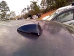 Sentra 2014 Antenna 1038394331 Used. Price: $57.80.