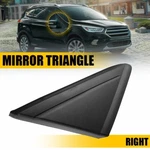 Front Right Mirror Corner Triangle Fender Cover Ford Escape 2013-2019 New. Price: $14.24.
