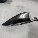 Acura Ilx 2016-2022 Roof Shark Fin Antenna 39150-TX6-A010-M1 NH700M Gray Used. Price: $75.00.