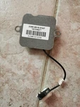 2003-2004 Cadillac Cts Oem Onstar Gps Antenna Module 25724827 Used. Price: $15.00.