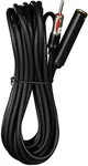 Metra 44-EC204 204-INCH Antenna Extension Cable, Black New. Price: $12.90.