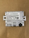2016-22 Mercedes-benz W213 Center Upper Antenna Amplifier Module Oem A2139056406 Used. Price: $49.99.