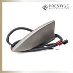 2017-2021 Honda Civic Roof Radio Antenna Base Shark 39150-TEA-A11ZG Used. Price: $83.60.