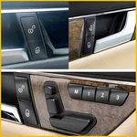 For 2010-2015 Mercedes Benz Class W212 4 Door Window Switch Covers Accessories New. Price: $13.29.