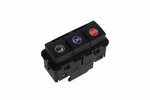 Genuine Gm Combination Switch 86547050 New. Price: $40.13.