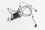 2004-2007 Subaru Impreza Wrx Sti Clarion Defrost Module NSA-170-100 04-07 Used. Price: $13.95.