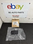 Brand New Genuine Oem Porsche Keyless Entry Antenna 7PP962132A. Price: $59.96.